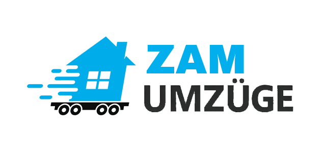 ZAM Umzugsunternehmen