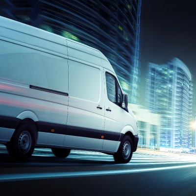 Zuverlässige Schnellumzug