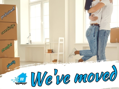 Stressfreier Privatumzug